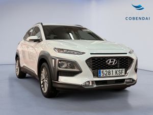 Hyundai Kona 1.0 TGDi Tecno 4x2 88 kW (120 CV) - Foto 6