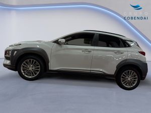 Hyundai Kona 1.0 TGDi Tecno 4x2 88 kW (120 CV) - Foto 3