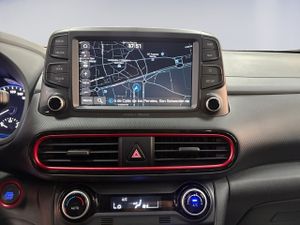 Hyundai Kona 1.0 TGDi Tecno 4x2 88 kW (120 CV) - Foto 10