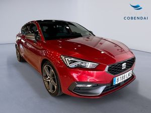 Seat Leon 1.5 eTSI S&S FR DSG 110 kW (150 CV) - Foto 7
