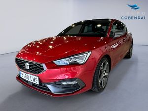 Seat Leon 1.5 eTSI S&S FR DSG 110 kW (150 CV) - Foto 2