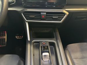 Seat Leon 1.5 eTSI S&S FR DSG 110 kW (150 CV) - Foto 11