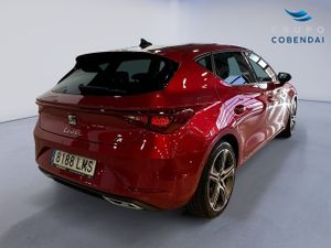 Seat Leon 1.5 eTSI S&S FR DSG 110 kW (150 CV) - Foto 5