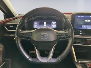 Seat Leon 1.5 eTSI S&S FR DSG 110 kW (150 CV) - Foto 12