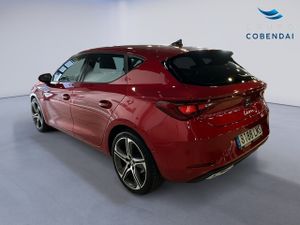 Seat Leon 1.5 eTSI S&S FR DSG 110 kW (150 CV) - Foto 3