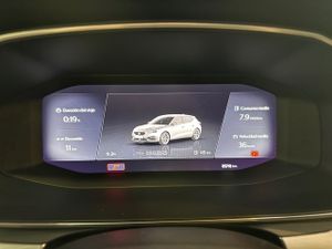 Seat Leon 1.5 eTSI S&S FR DSG 110 kW (150 CV) - Foto 13