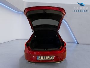 Seat Leon 1.5 eTSI S&S FR DSG 110 kW (150 CV) - Foto 16