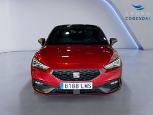 Seat Leon 1.5 eTSI S&S FR DSG 110 kW (150 CV) - Foto 8
