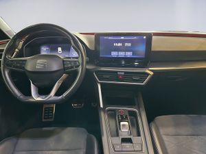 Seat Leon 1.5 eTSI S&S FR DSG 110 kW (150 CV) - Foto 10