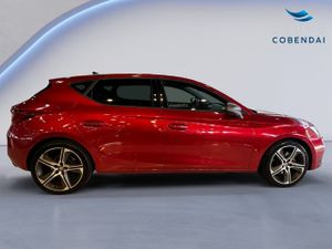 Seat Leon 1.5 eTSI S&S FR DSG 110 kW (150 CV) - Foto 6