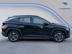 Hyundai Tucson 1.6 T Maxx 118 kW (160 CV) - Foto 6