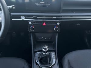 Hyundai Tucson 1.6 T Maxx 118 kW (160 CV) - Foto 11