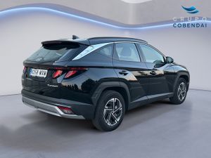 Hyundai Tucson 1.6 T Maxx 118 kW (160 CV) - Foto 5