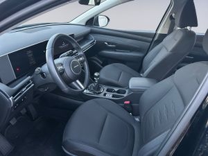 Hyundai Tucson 1.6 T Maxx 118 kW (160 CV) - Foto 9