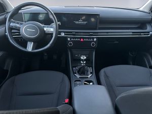 Hyundai Tucson 1.6 T Maxx 118 kW (160 CV) - Foto 10