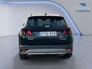 Hyundai Tucson 1.6 T Maxx 118 kW (160 CV) - Foto 4