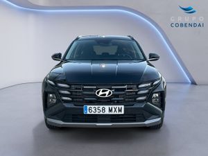 Hyundai Tucson 1.6 T Maxx 118 kW (160 CV) - Foto 8