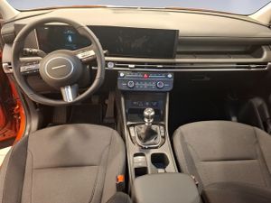 Hyundai Tucson 1.6T Klass 118 kW (160 CV) - Foto 10