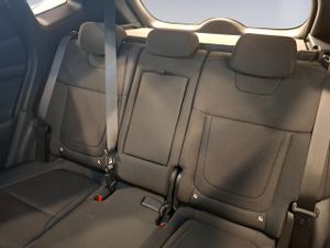 Hyundai Tucson 1.6T Klass 118 kW (160 CV) - Foto 14