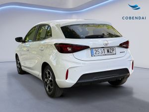 MG MG3 1.5 Comfort 85 kW (116 CV) - Foto 3