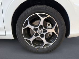 MG MG3 1.5 Comfort 85 kW (116 CV) - Foto 13
