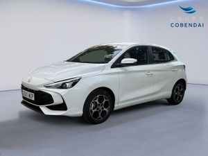 MG MG3 1.5 Comfort 85 kW (116 CV) - Foto 2