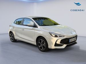 MG MG3 1.5 Comfort 85 kW (116 CV) - Foto 7