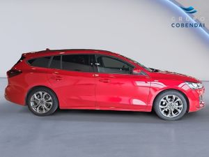 Ford Focus SportBreak 1.0 Ecoboost MHEV ST-Line Auto 114 kW (155 CV) - Foto 6