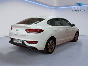 Hyundai i30 1.0 TGDI Klass 88 kW (120 CV) - Foto 5