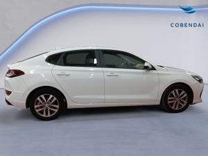 Hyundai i30 1.0 TGDI Klass 88 kW (120 CV) - Foto 6