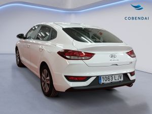 Hyundai i30 1.0 TGDI Klass 88 kW (120 CV) - Foto 3