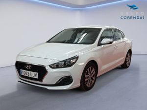 Hyundai i30 1.0 TGDI Klass 88 kW (120 CV) - Foto 2