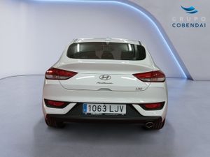 Hyundai i30 1.0 TGDI Klass 88 kW (120 CV) - Foto 4