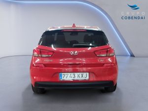 Hyundai i30 1.0 TGDI Klass 88 kW (120 CV) - Foto 4