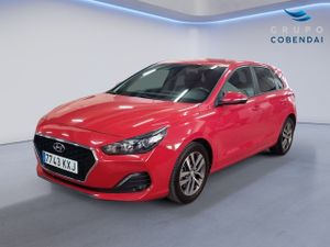 Hyundai i30 1.0 TGDI Klass 88 kW (120 CV) - Foto 2