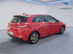 Hyundai i30 1.0 TGDI Klass 88 kW (120 CV) - Foto 5