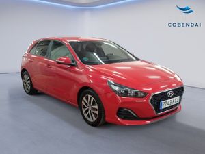 Hyundai i30 1.0 TGDI Klass 88 kW (120 CV) - Foto 7