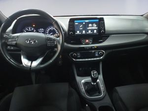 Hyundai i30 1.0 TGDI Klass 88 kW (120 CV) - Foto 10