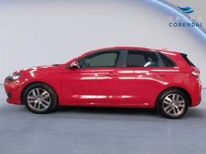 Hyundai i30 1.0 TGDI Klass 88 kW (120 CV) - Foto 3