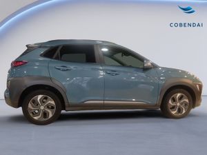 Hyundai Kona 1.6 GDI HEV Tecno 2C DCT 104 kW (141 CV) - Foto 6