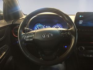 Hyundai Kona 1.6 GDI HEV Tecno 2C DCT 104 kW (141 CV) - Foto 12