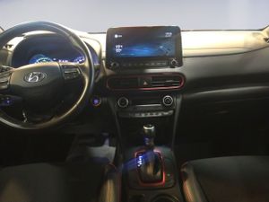 Hyundai Kona 1.6 GDI HEV Tecno 2C DCT 104 kW (141 CV) - Foto 10