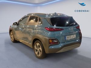 Hyundai Kona 1.6 GDI HEV Tecno 2C DCT 104 kW (141 CV) - Foto 3