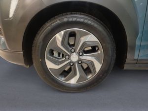 Hyundai Kona 1.6 GDI HEV Tecno 2C DCT 104 kW (141 CV) - Foto 15