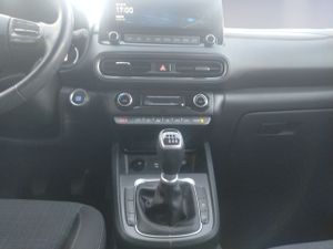 Hyundai Kona 1.0 TGDi 48V Tecno 4x2 88 kW (120 CV) - Foto 11