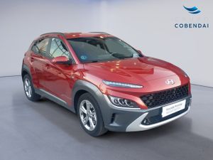 Hyundai Kona 1.0 TGDi 48V Tecno 4x2 88 kW (120 CV) - Foto 7