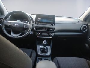 Hyundai Kona 1.0 TGDi 48V Tecno 4x2 88 kW (120 CV) - Foto 10