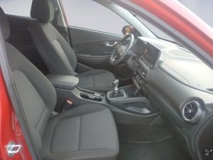 Hyundai Kona 1.0 TGDi 48V Tecno 4x2 88 kW (120 CV) - Foto 14