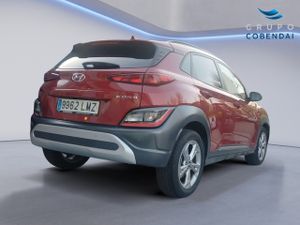 Hyundai Kona 1.0 TGDi 48V Tecno 4x2 88 kW (120 CV) - Foto 5