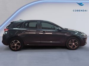 Hyundai i30 1.0 TGDI 48V Klass LRR 88 kW (120 CV) - Foto 6